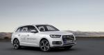 Audi Q7 e-tron TDI Quattro 2016 года (WW)